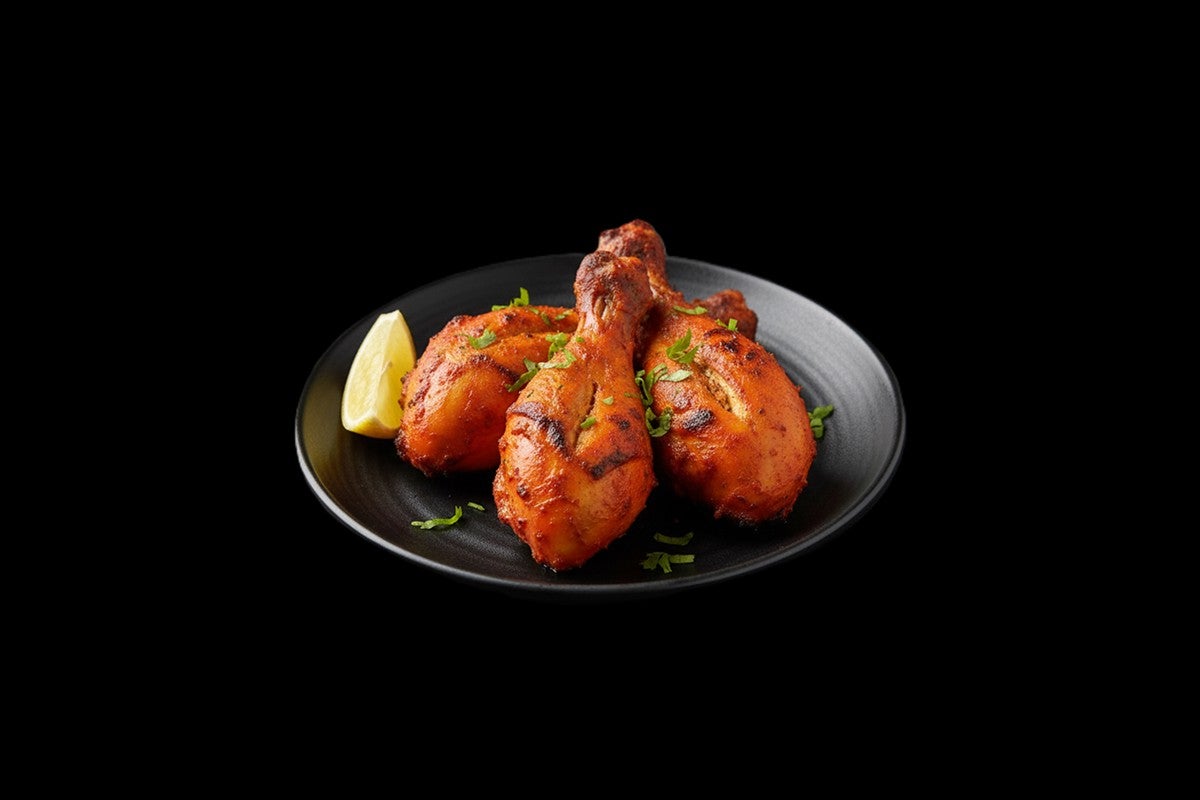 Tandoori Chicken (Appetiser)