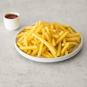 Fries Fb