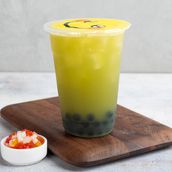 Kiwi Fruit Tea 