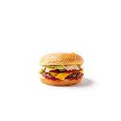 Little Cheeseburger تشيز برجر صغير