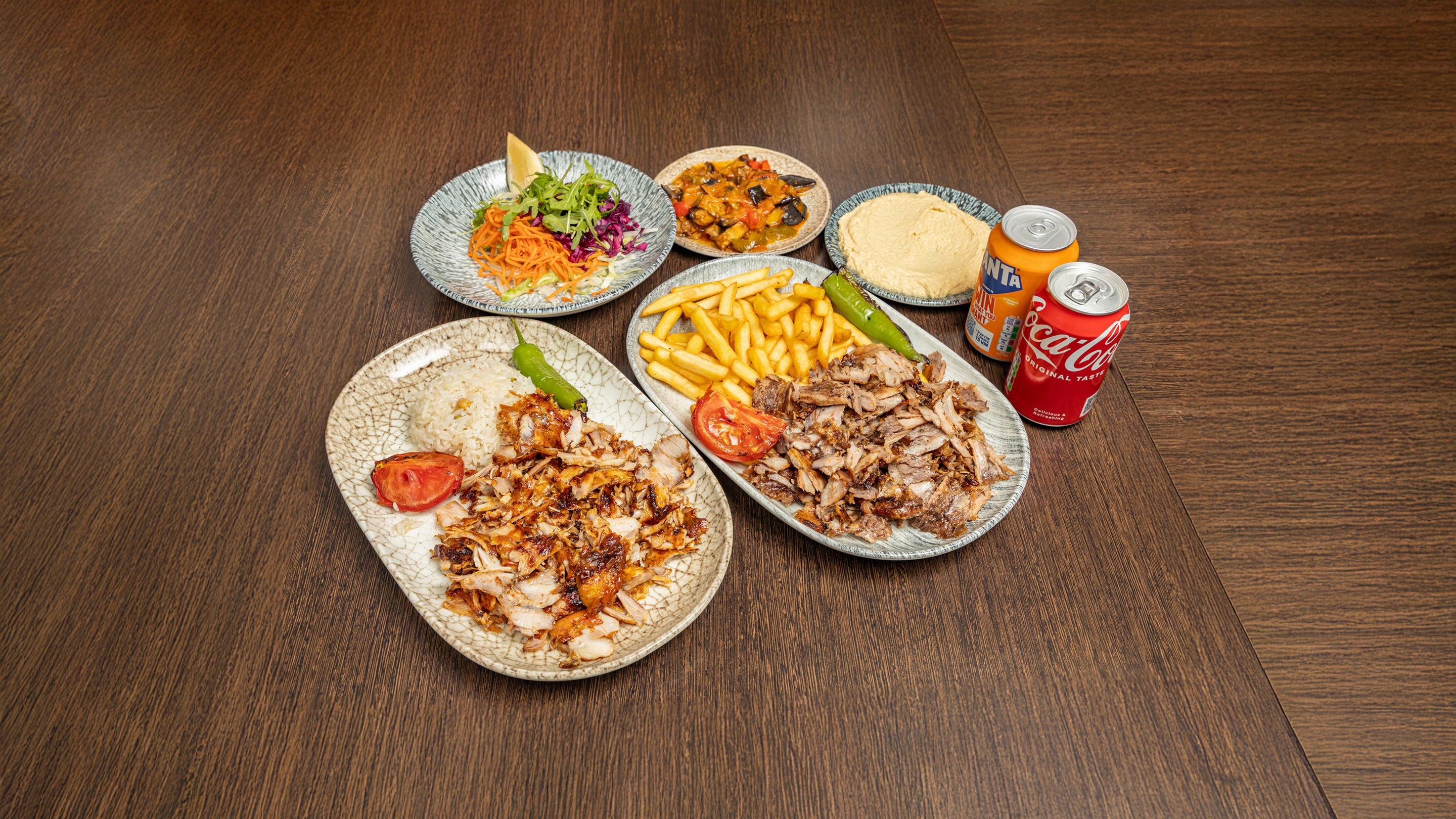 Durum Bundle for 2