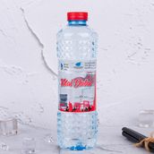 MINERAL WATER