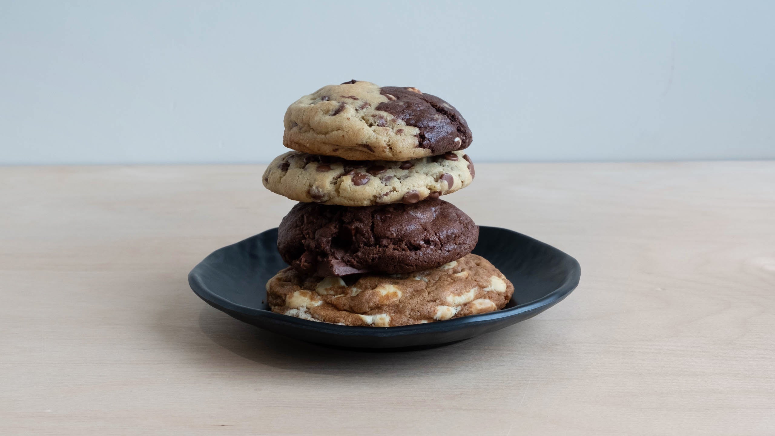 NYC Style Vegan Cookie