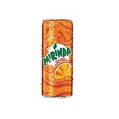 Mirinda Orange