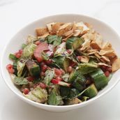 Fattoush