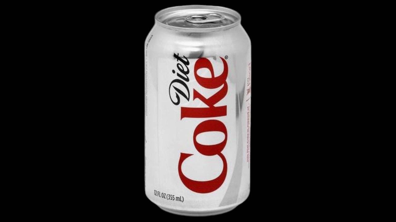 Diet Coke 330ml