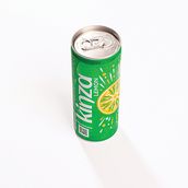 Kinza Lemon