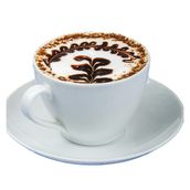 Café Mocha 12 Oz