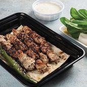 Kabab Meat