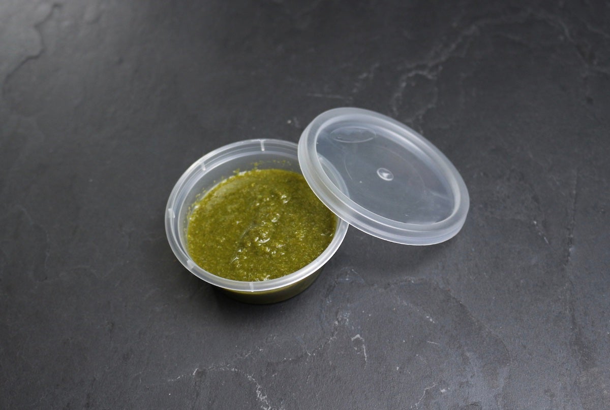 Mint Dip