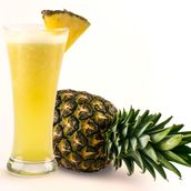 Pineapple Juice