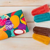 Happiness Box - Box of 5