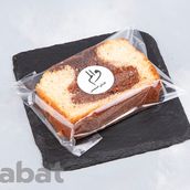 Marble Cake