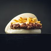 Phat Beef Angus Bao Buns