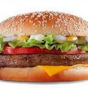 Beef Burger