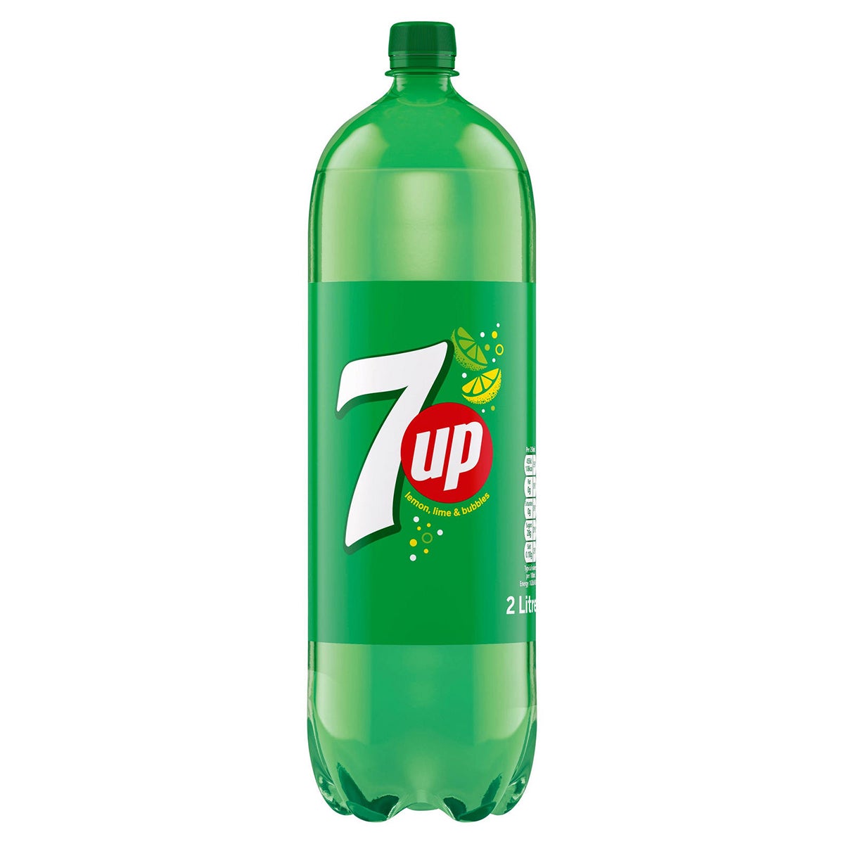 7up Bottle