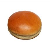 Extra Bun