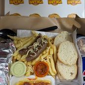 Box St Food