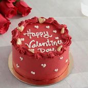 Valentine Round 1