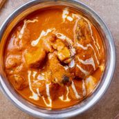 Murgh Makhanwala