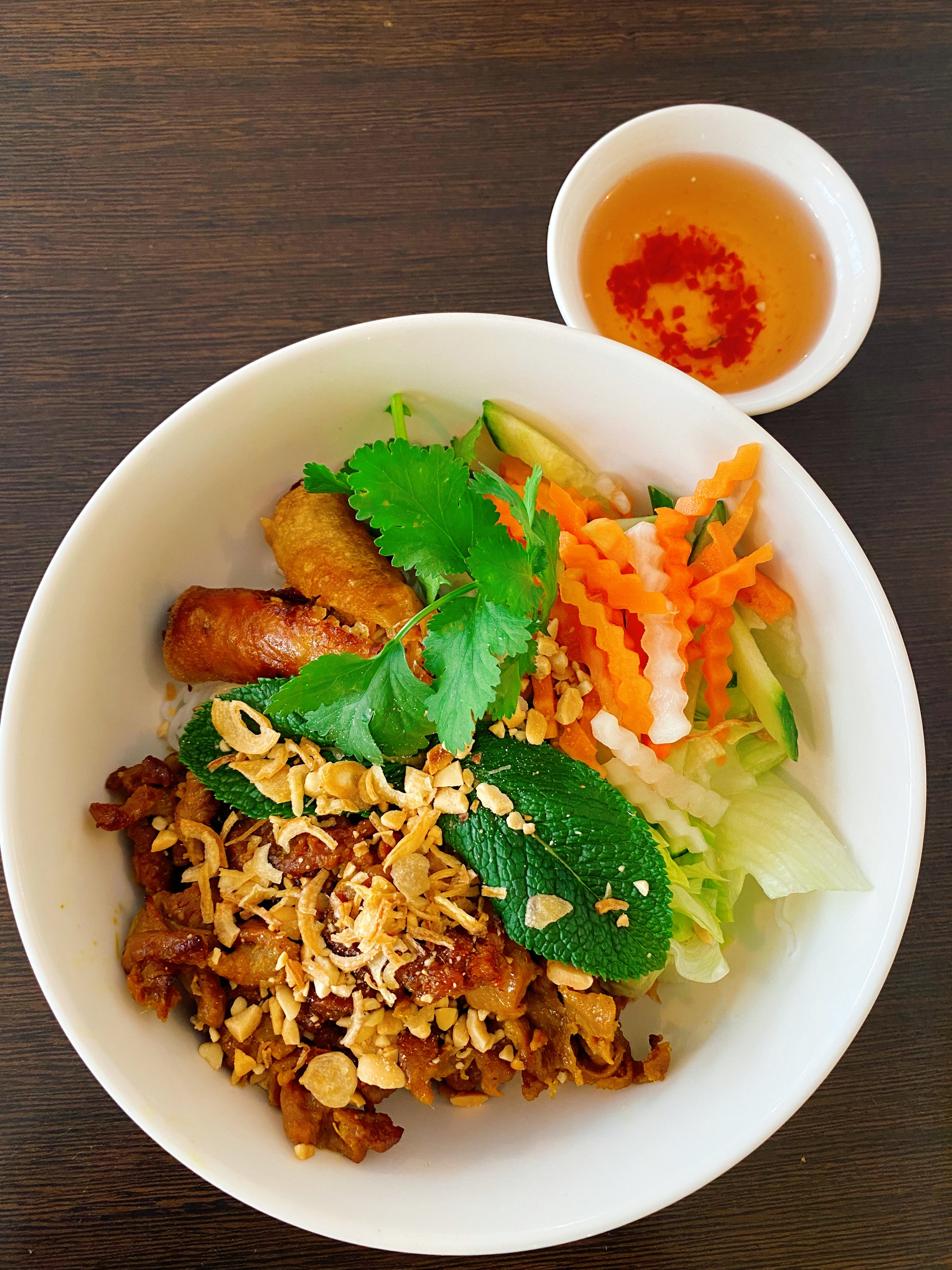 Banh Mi QB