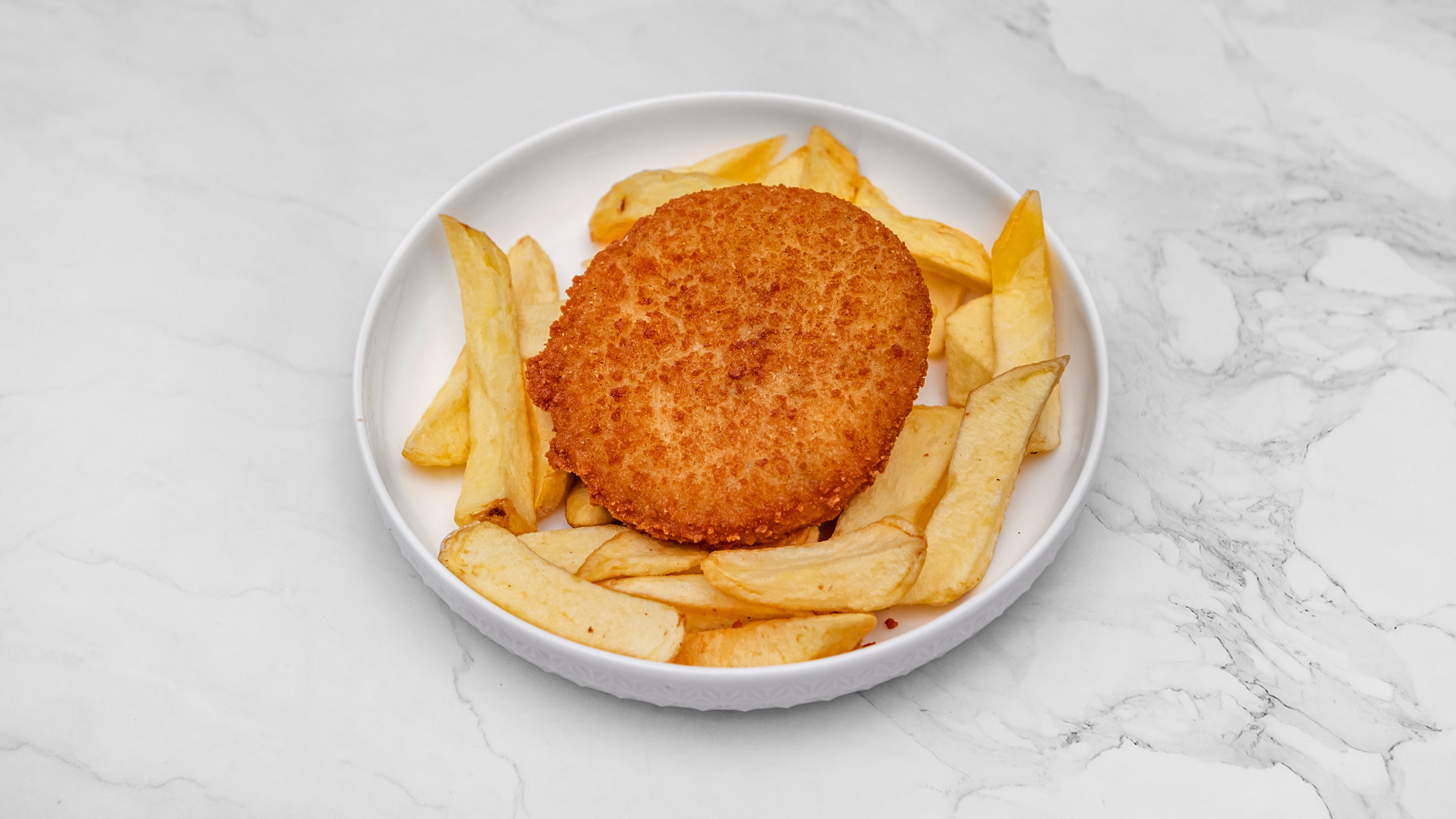 Fish Cake