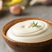 Garlic Paste