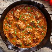 Chicken Lababdar