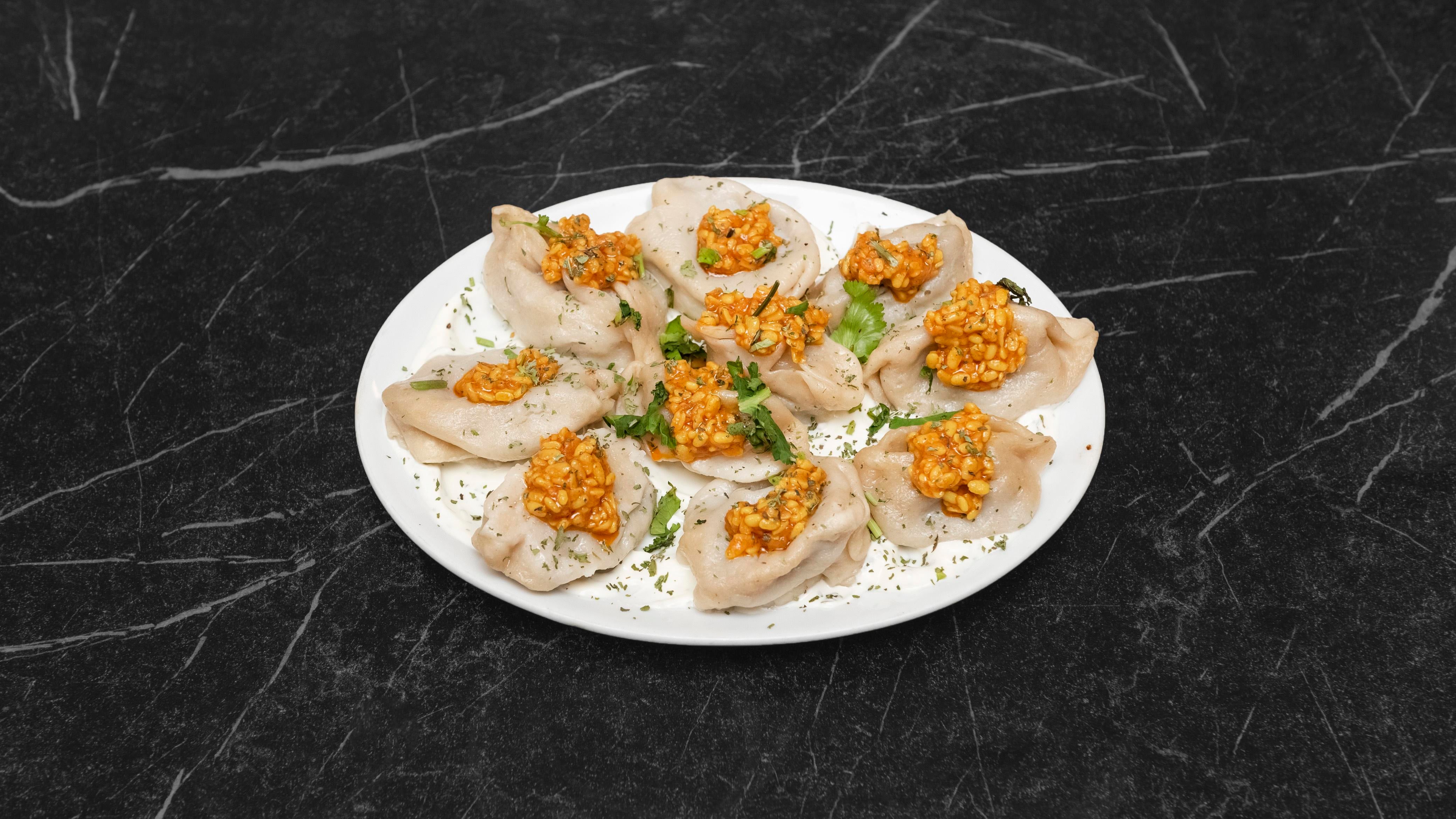 Mantu
