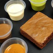 Brownies Kinder