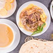 Alvand Special Kaleh Pacheh
