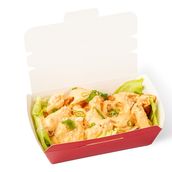 Dynamite Shrimp