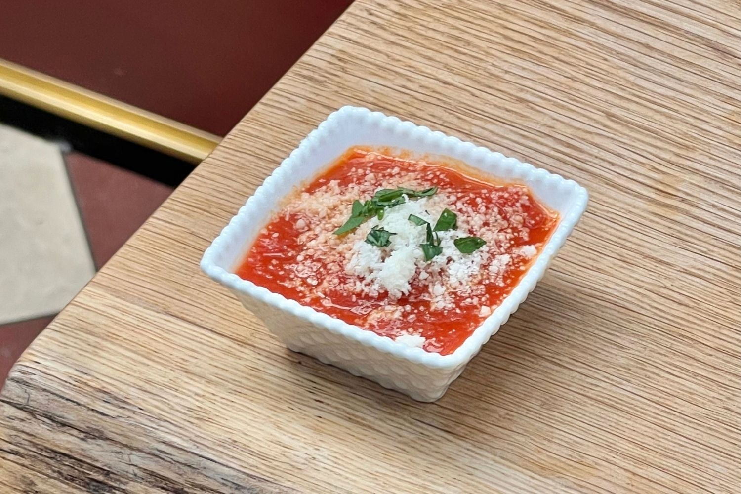 Marinara Sauce