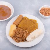 All Kinds Of Food Gunts