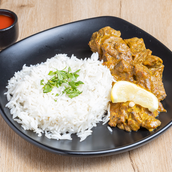 Beef Curry