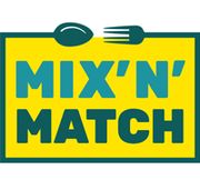 Mix N Match