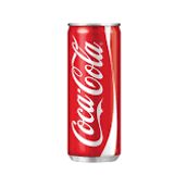 Coca-Cola 245 Ml