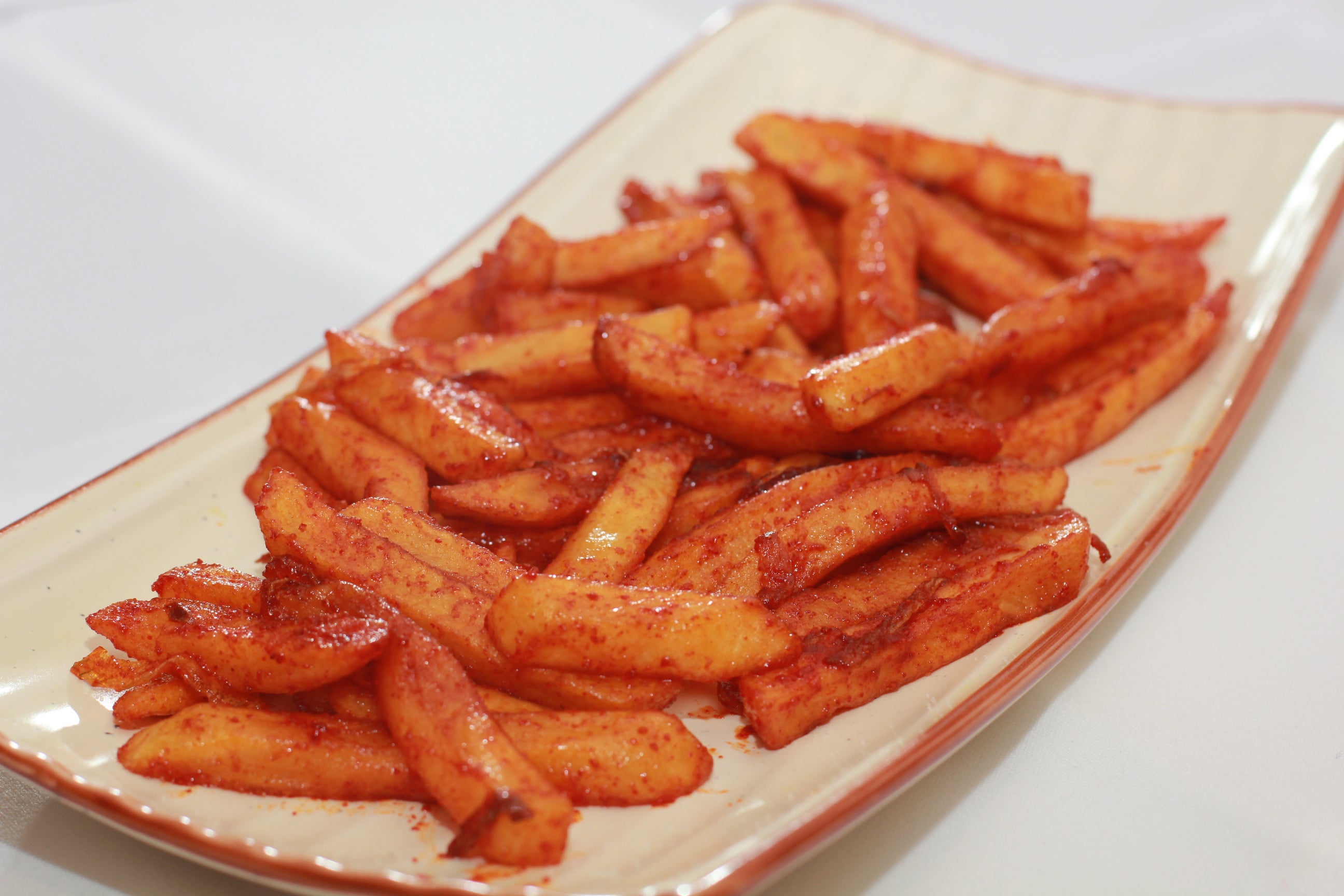 Masala Chips 🌶🌶🌶