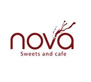 Nova Sweets And Cafe