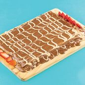 Nutella Crepe