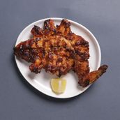 Chicken Tikka
