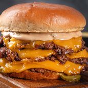 Triple Angus