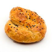 Rose Borek Spinach