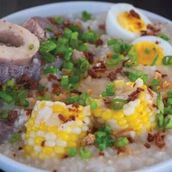 Bulalugaw With Rice