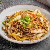 Yaki Udon