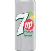 Diet 7 Up
