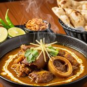 Paya Beef