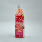 Yogo Vera Peach 500ml
