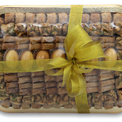 Mix Baklava Tray