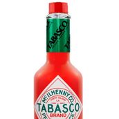 Tabasco Hot Sauce